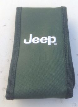 Jeep Wrangler door & hardtop & Softop removal tool kit Mopar 82214166AB Top and Door Removal Torx Set for 07-18 Jeep Wrangler JK.