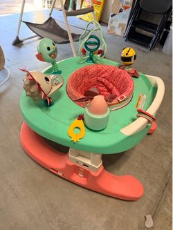 Baby walker *pick up only