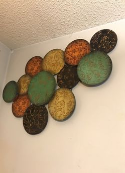 Wall Decoration