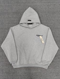 Essentials Grey