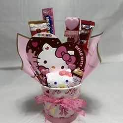 Valentines Day Baskets!!! 