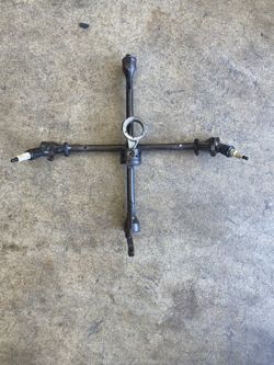 Metal Wall Coat Hanger