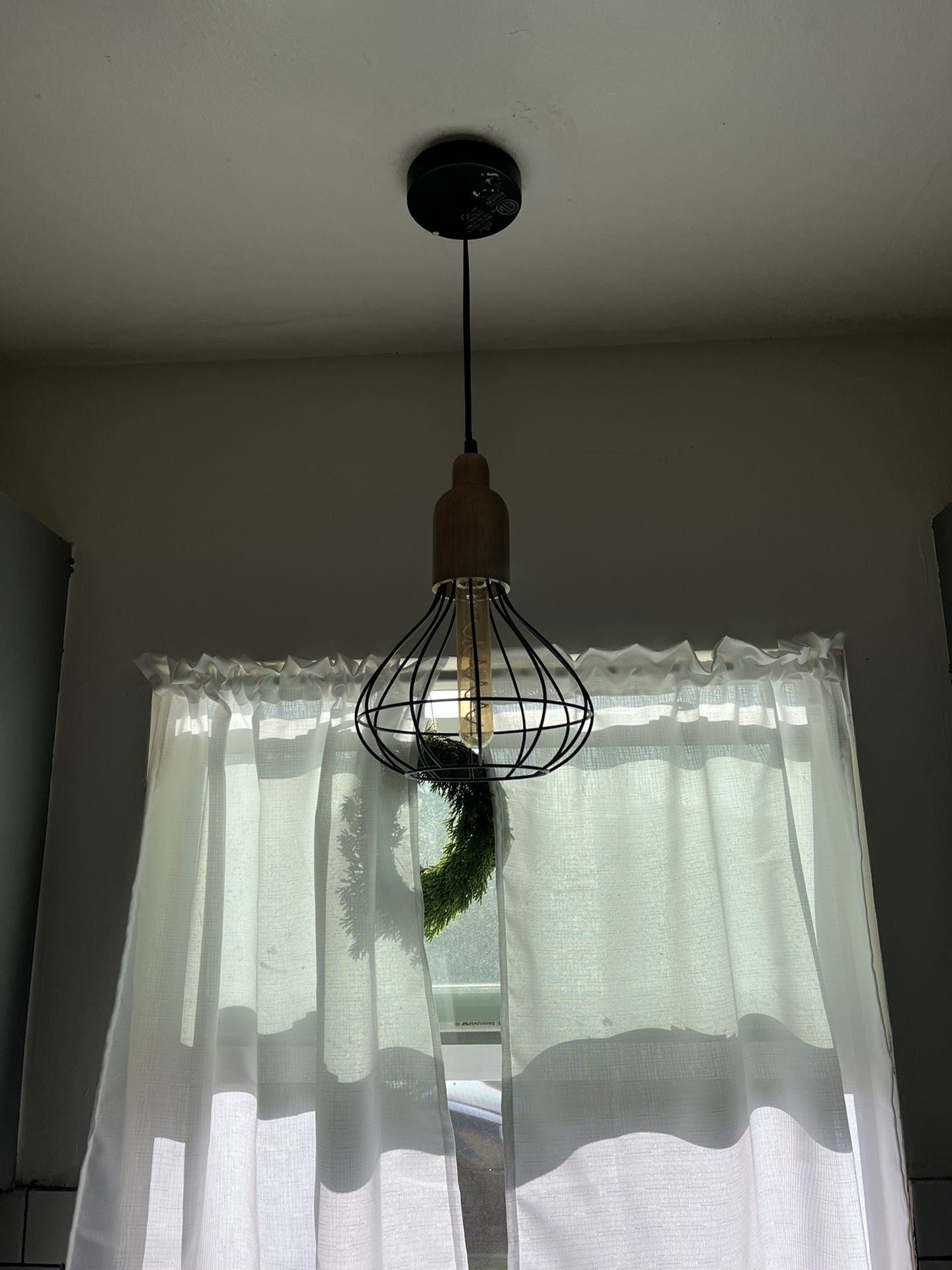 Light Fixture