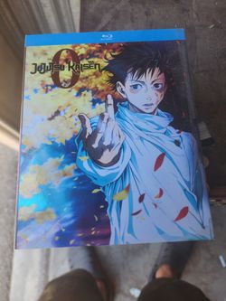 Jujutsu Kaisen 0
