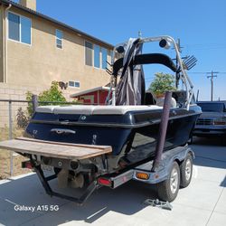 Boat Polish 