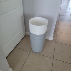 Garbage Bin