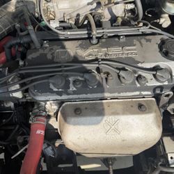 Japan 🇯🇵 Engine F23A VTEC 