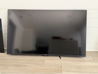 50” Fire TV – Alexa Compatible – Great Condition