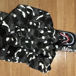 Bape Hoodie
