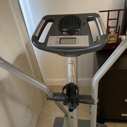 Elliptical