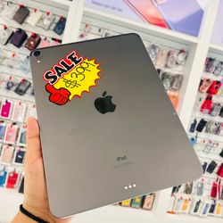 iPad Pro 1st gen 11-inch