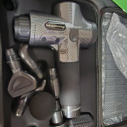 Nba Massager Nobodyaches