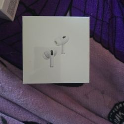 Airpods Pro 2nd Gen
