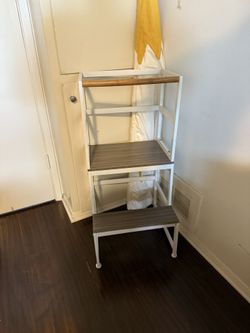 Toddler Tower