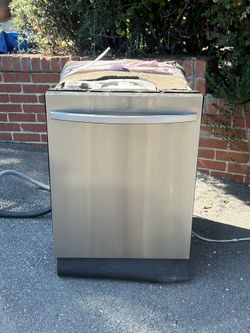 Used 24” Samsung Dishwasher $275 OBO