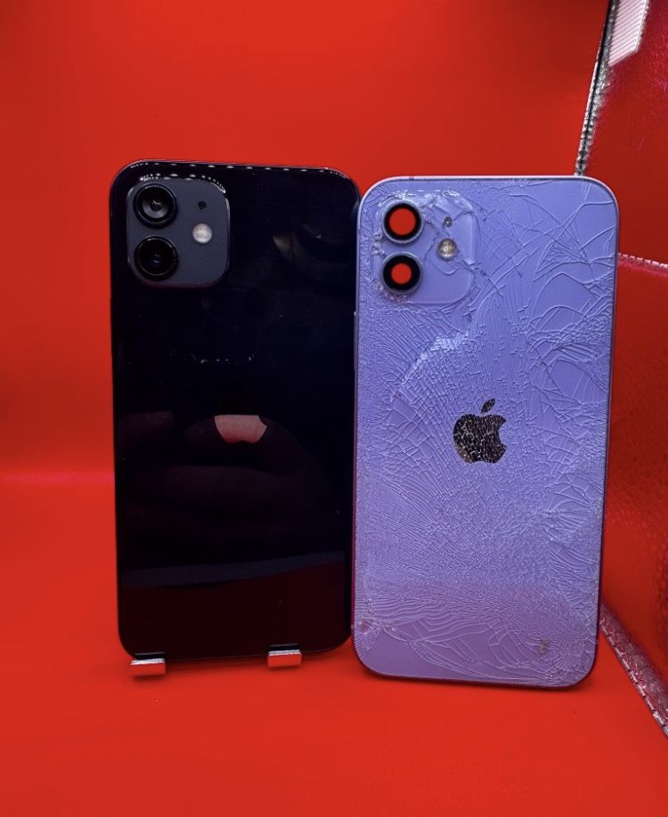iPhone 12