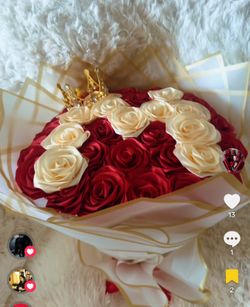 ramos buchones flores eternas