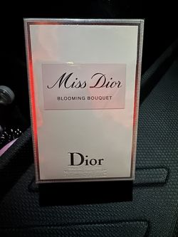 Miss Dior 