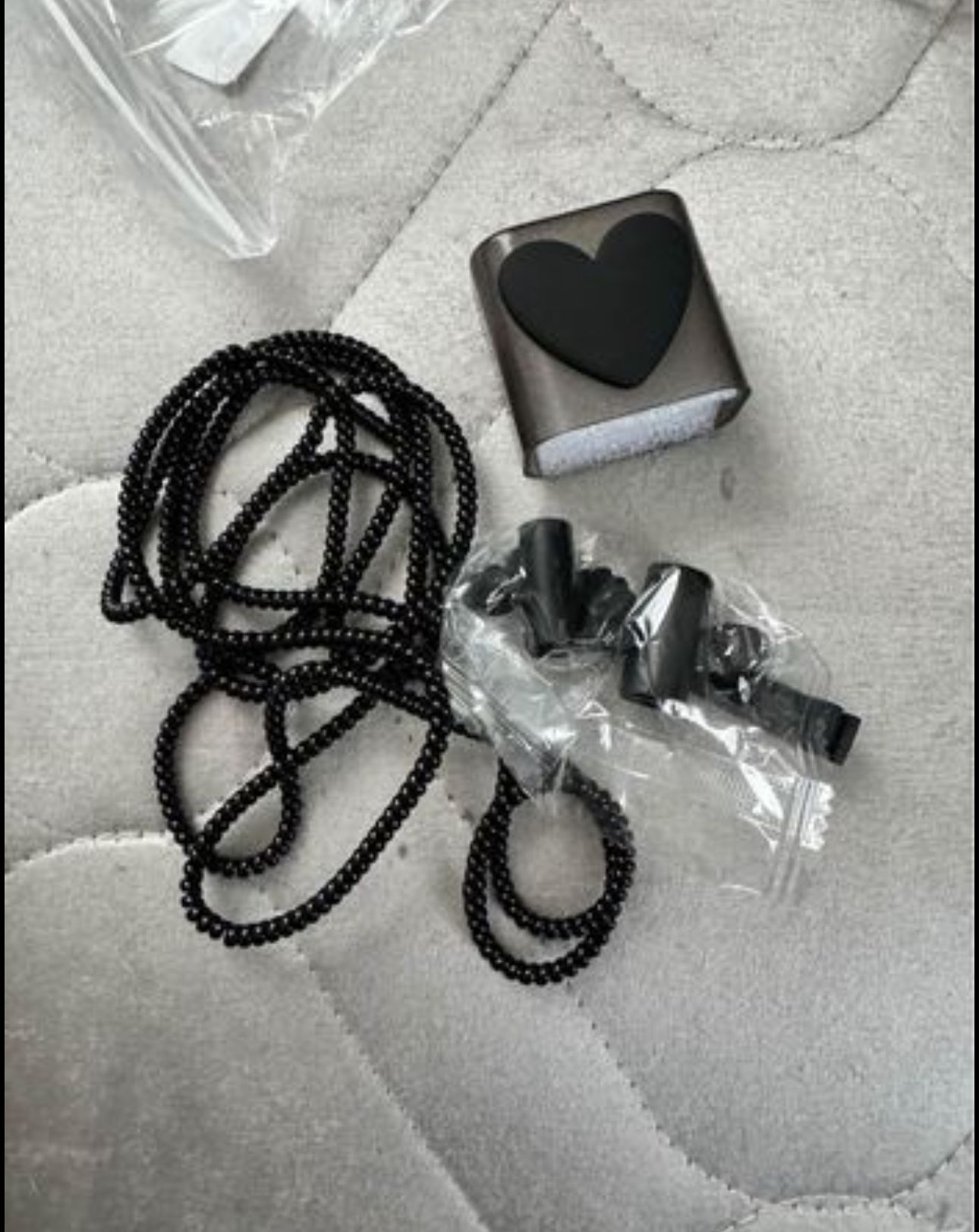 Charger Covers