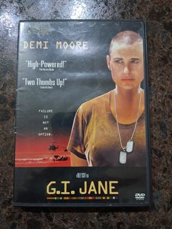 G.I. Jane