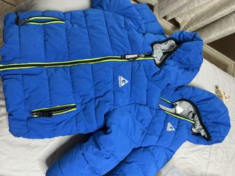 Toddler Jackets
