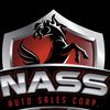 Nass Auto Sales Corp