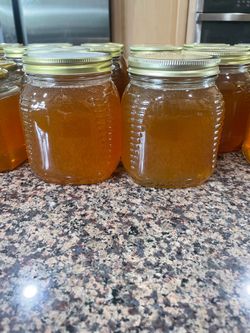 Local Chesapeake VA Honey