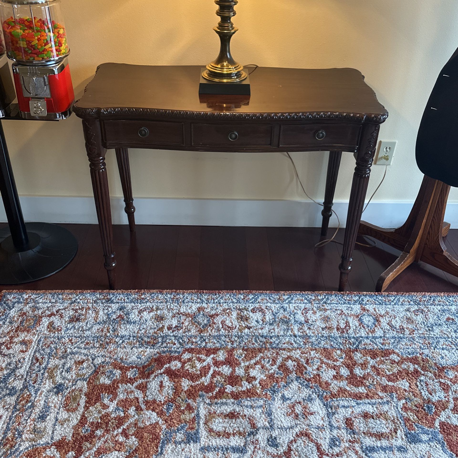 Console Table Or Entry Table 