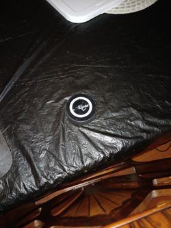 Hockey Puck 