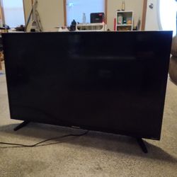 32" Flatscreen