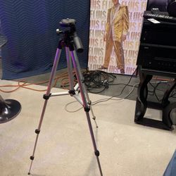 Camera Tripod
