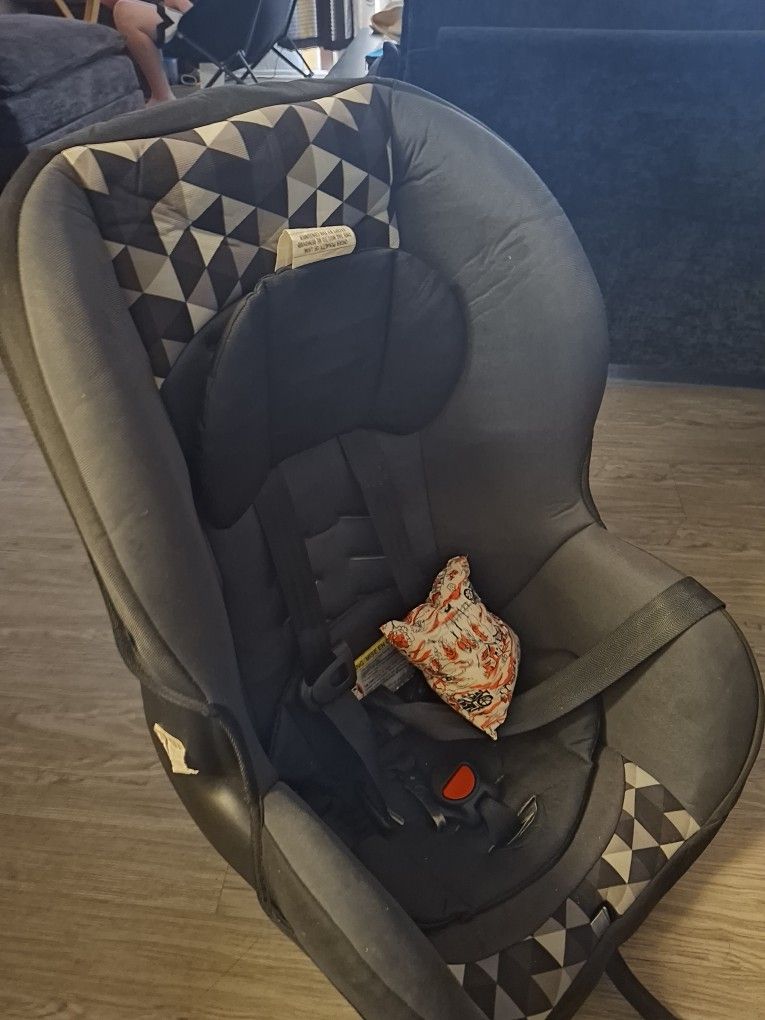 Car Seat
