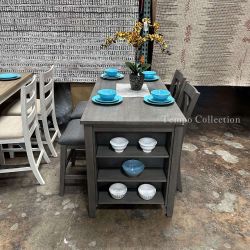 Dining Room Set, Dining Table