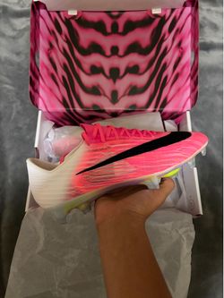Nike ZM SUPERFLY 11 Elite FG size 10.5