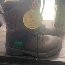 Work Boot