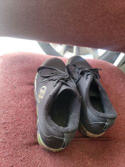 Men's Heelys Size 7