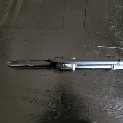 BaBylissPro© Porcelain Ceramic™ 1/2" Marcel Curling Iron