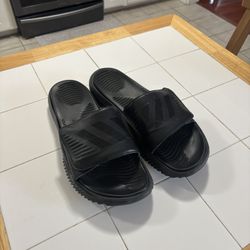 Adidas Slides 