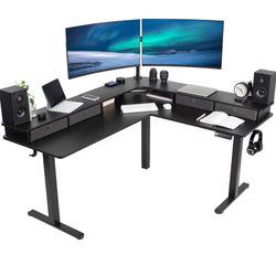 Vivo Electric Standing Desk