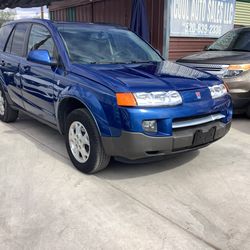 2005 Saturn Vue