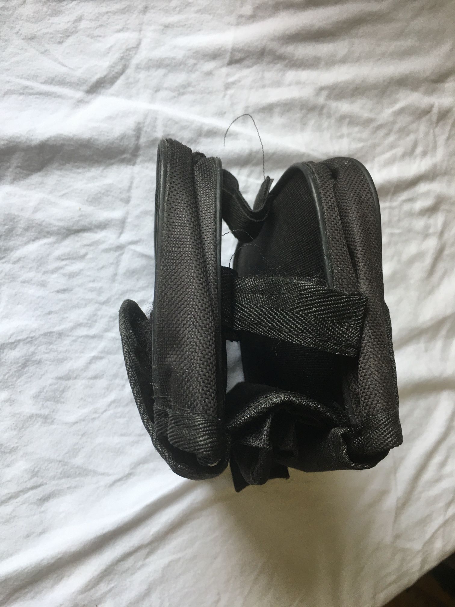 Frame mount Bicycle bag