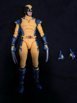 Wolverine