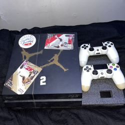 Used PS4 Original 500gb Good Conditions (No Wires)