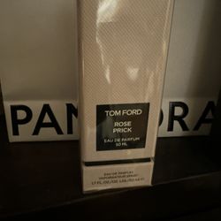 Tom Ford Fragrance 