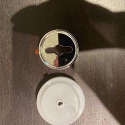 Kitchenaid Stove Knob Bezels 