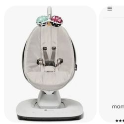 4moms Swing
