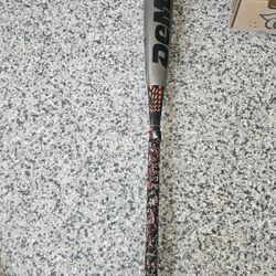 Demarini Bbcor Bat