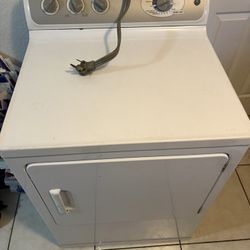 GE Dryer 