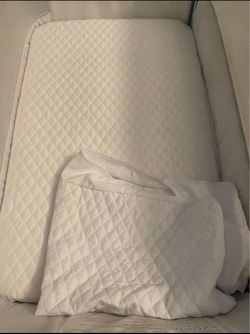 Baby bassinet