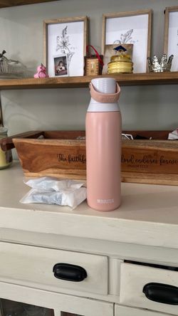 Britta Stainless Steel Bottle